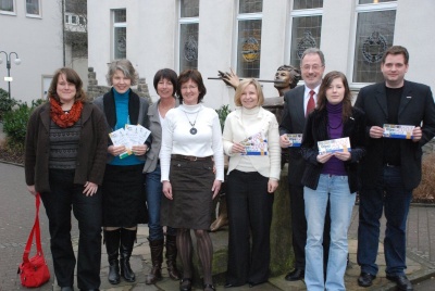 Hartmut Poggel, Sauerlandkurier